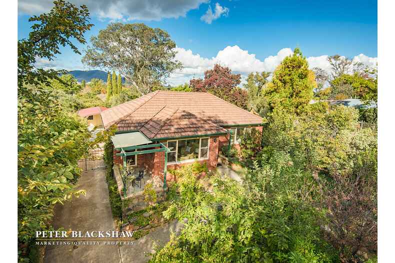 36 Miller Street O'Connor