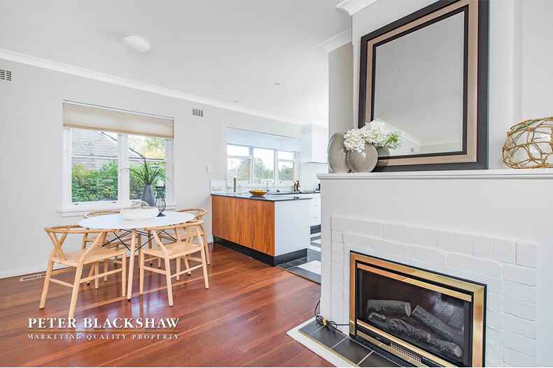 36 Miller Street O'Connor 36 Miller Street O'Connor