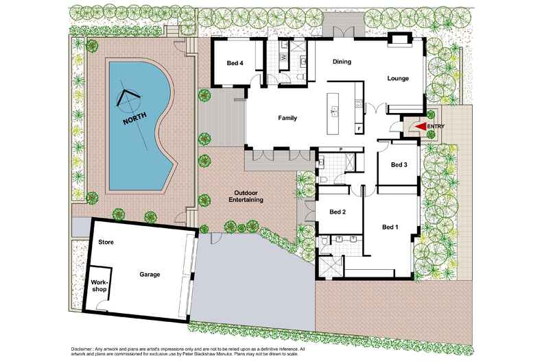 Lot 8/32 Arthur Circle Forrest Lot 8/32 Arthur Circle Forrest