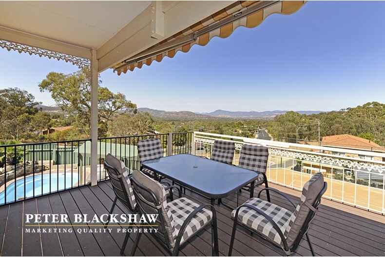 Lot 8/63 Nicklin Crescent Fadden Lot 8/63 Nicklin Crescent Fadden