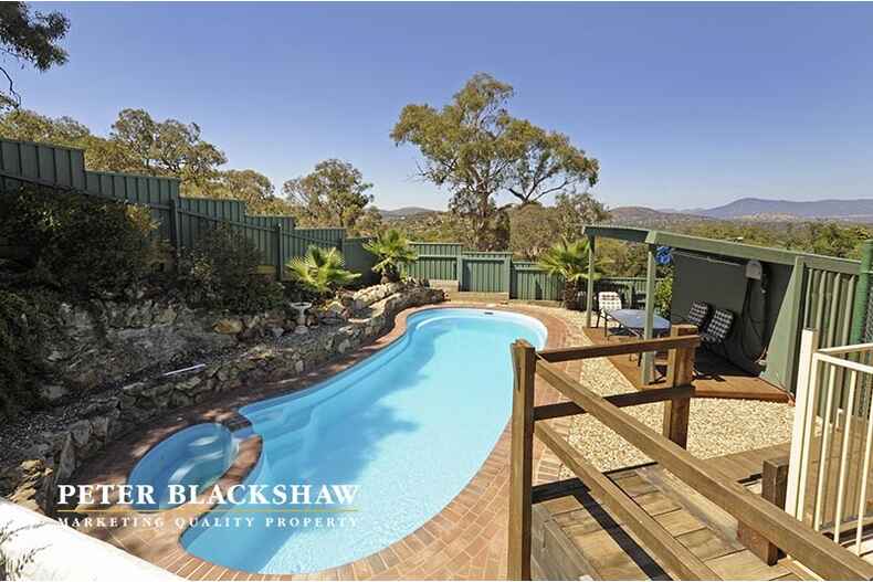 Lot 8/63 Nicklin Crescent Fadden Lot 8/63 Nicklin Crescent Fadden