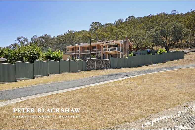 Lot 8/63 Nicklin Crescent Fadden Lot 8/63 Nicklin Crescent Fadden