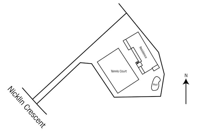 Lot 8/63 Nicklin Crescent Fadden Lot 8/63 Nicklin Crescent Fadden