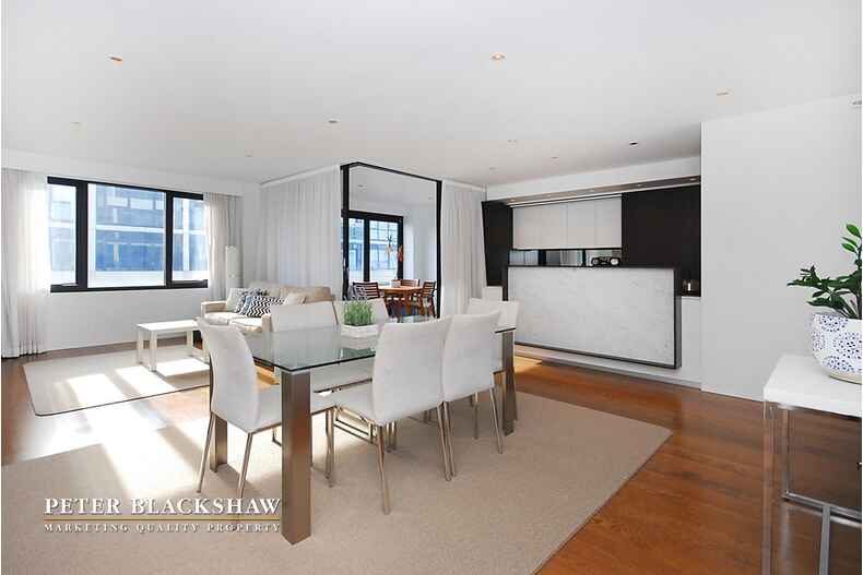 25/7 Sydney Avenue Barton 25/7 Sydney Avenue Barton