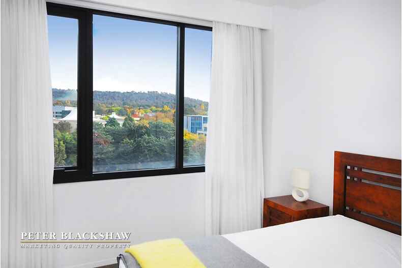 25/7 Sydney Avenue Barton 25/7 Sydney Avenue Barton