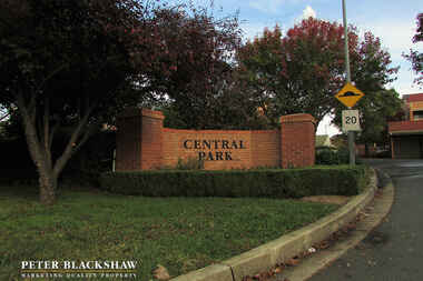 Lot 16/Central Park 15b/12 Albermarle Place Phillip