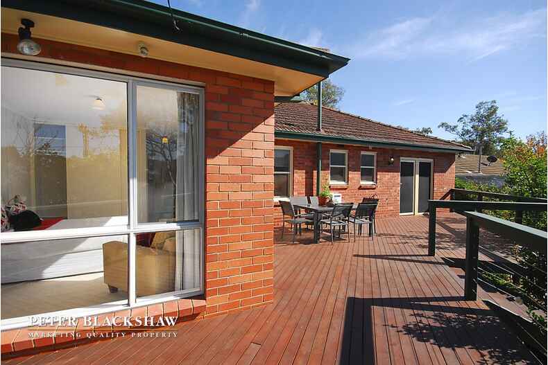 36 Miller Street O'Connor 36 Miller Street O'Connor