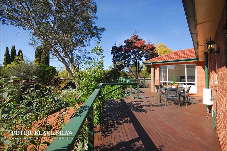 36 Miller Street O'Connor 36 Miller Street O'Connor