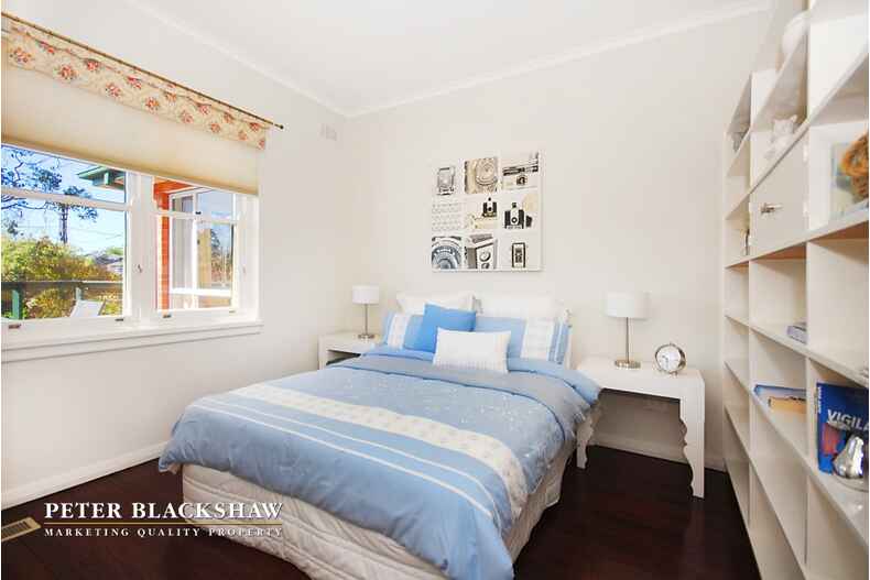 36 Miller Street O'Connor 36 Miller Street O'Connor