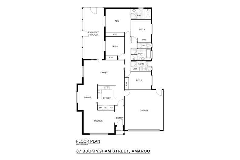 Lot 36/67 Buckingham Street Amaroo Lot 36/67 Buckingham Street Amaroo