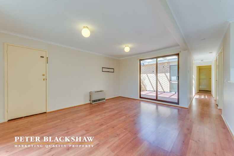 Lot 6/24 Vanzetti Crescent Kambah Lot 6/24 Vanzetti Crescent Kambah