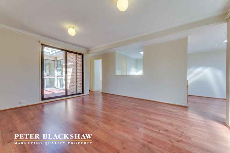 Lot 6/24 Vanzetti Crescent Kambah Lot 6/24 Vanzetti Crescent Kambah