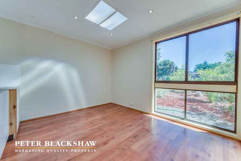 Lot 6/24 Vanzetti Crescent Kambah Lot 6/24 Vanzetti Crescent Kambah