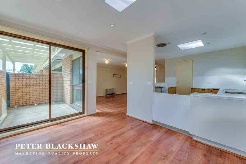 Lot 6/24 Vanzetti Crescent Kambah Lot 6/24 Vanzetti Crescent Kambah