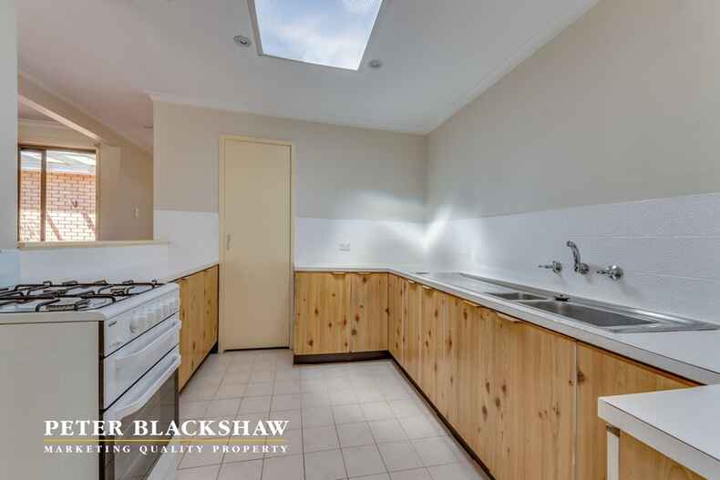 Lot 6/24 Vanzetti Crescent Kambah Lot 6/24 Vanzetti Crescent Kambah