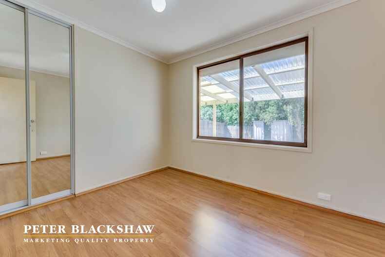 Lot 6/24 Vanzetti Crescent Kambah Lot 6/24 Vanzetti Crescent Kambah