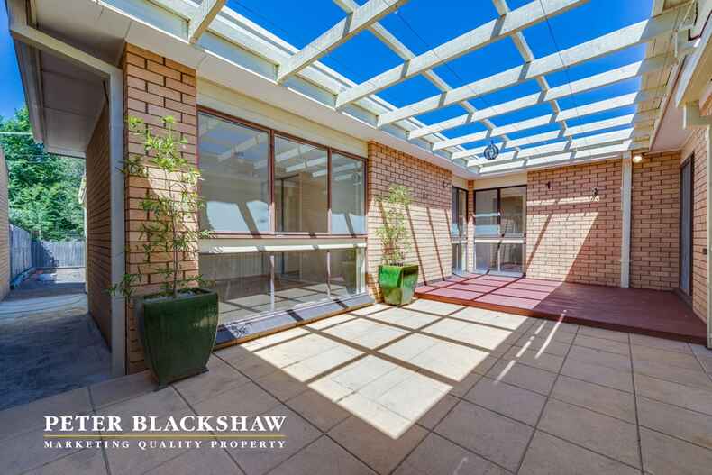 Lot 6/24 Vanzetti Crescent Kambah Lot 6/24 Vanzetti Crescent Kambah