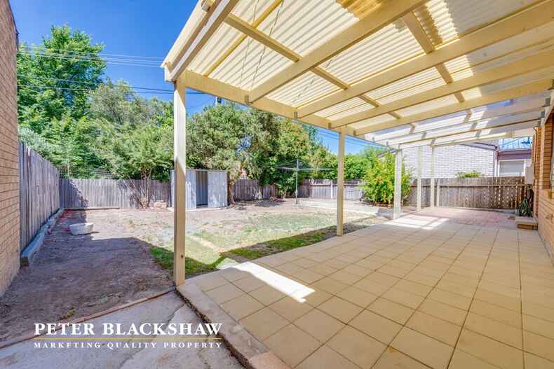 Lot 6/24 Vanzetti Crescent Kambah Lot 6/24 Vanzetti Crescent Kambah