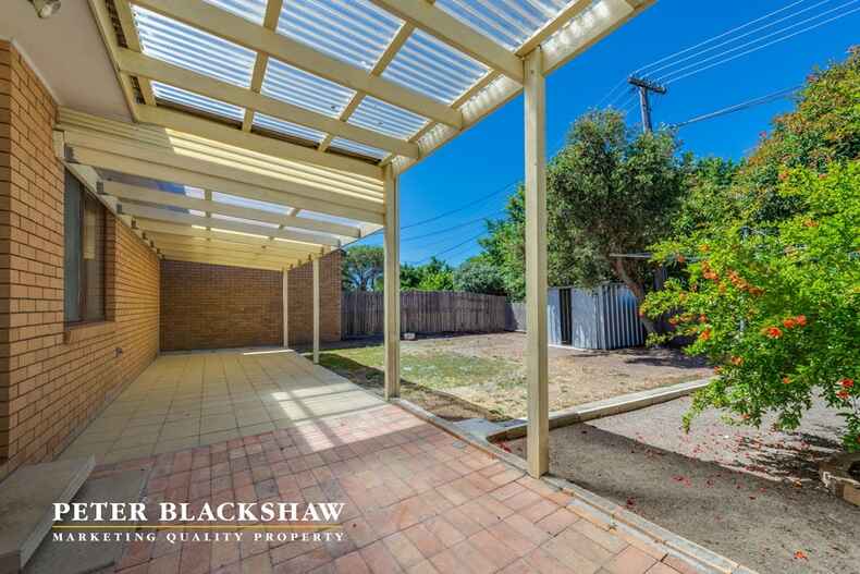 Lot 6/24 Vanzetti Crescent Kambah Lot 6/24 Vanzetti Crescent Kambah