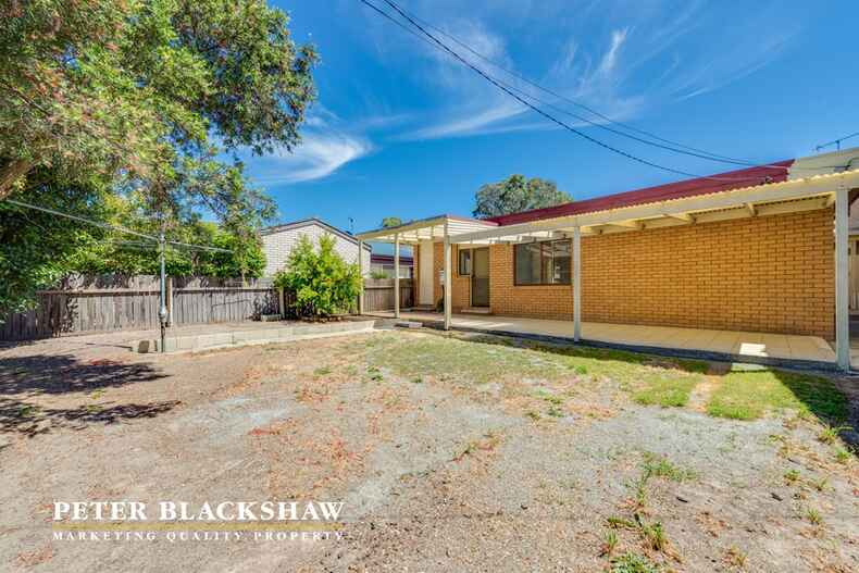 Lot 6/24 Vanzetti Crescent Kambah Lot 6/24 Vanzetti Crescent Kambah