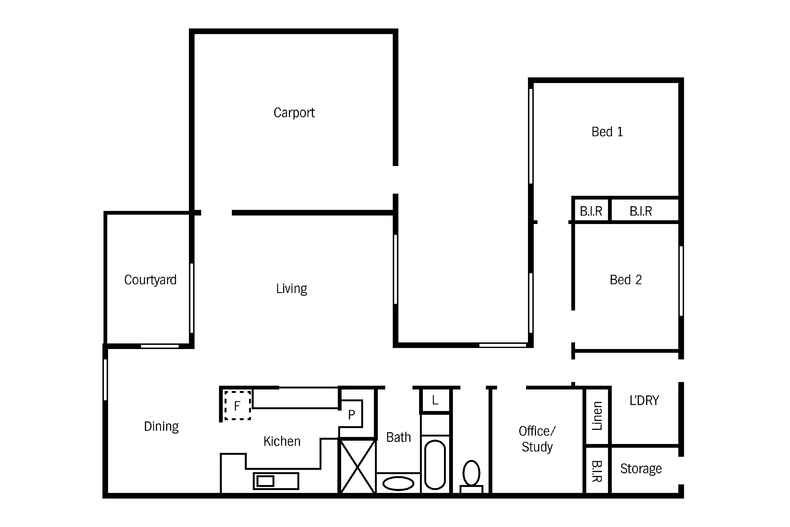 Lot 6/24 Vanzetti Crescent Kambah Lot 6/24 Vanzetti Crescent Kambah