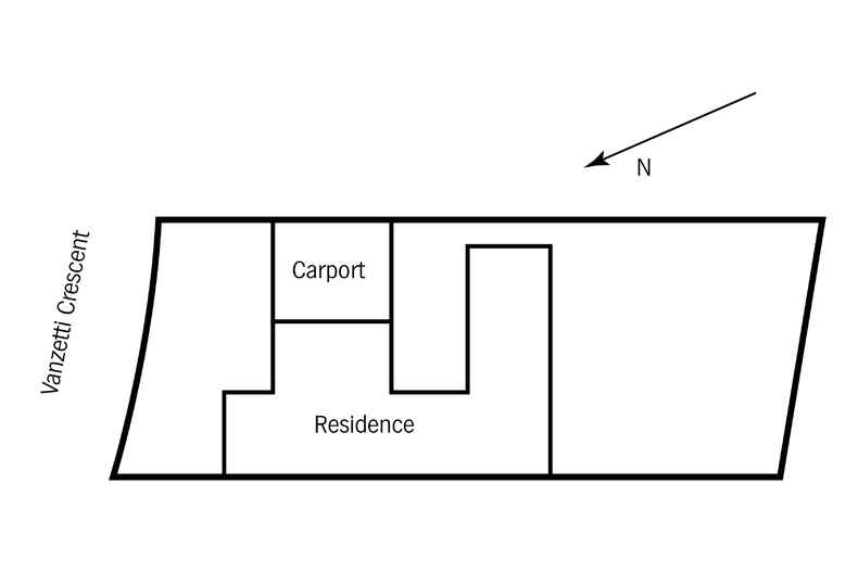 Lot 6/24 Vanzetti Crescent Kambah Lot 6/24 Vanzetti Crescent Kambah