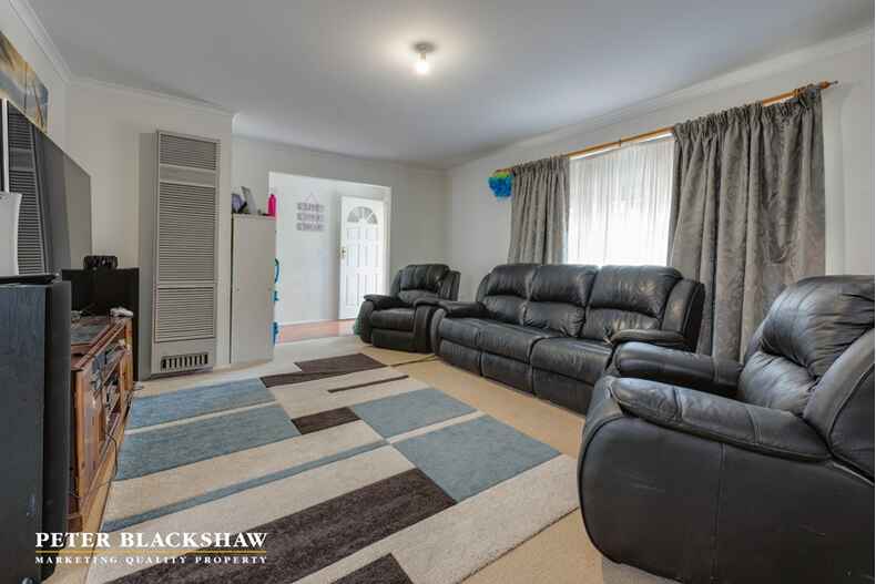 Lot 5/55 Vonwiller Crescent Theodore Lot 5/55 Vonwiller Crescent Theodore