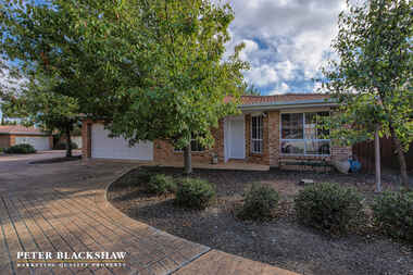 Lot 21/10/174 Ellerston Avenue Isabella Plains