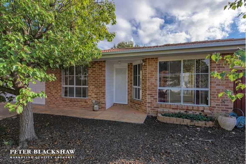 Lot 21/10/174 Ellerston Avenue Isabella Plains