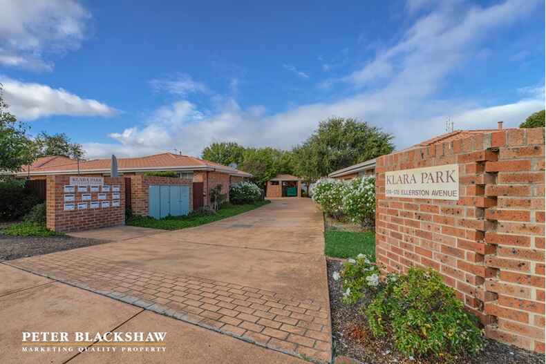 Lot 21/10/174 Ellerston Avenue Isabella Plains
