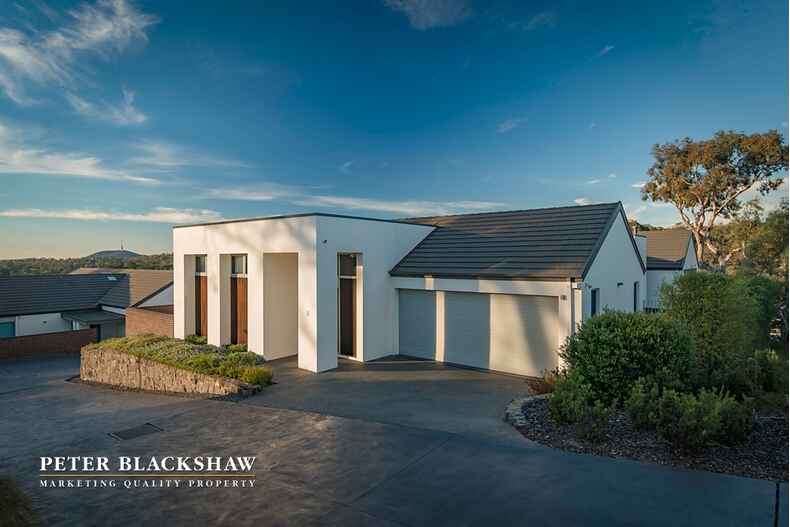 4/15 Dalman Crescent O'Malley 4/15 Dalman Crescent O'Malley