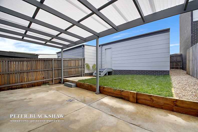 Lot 6/193 Plimsoll Drive Casey Lot 6/193 Plimsoll Drive Casey