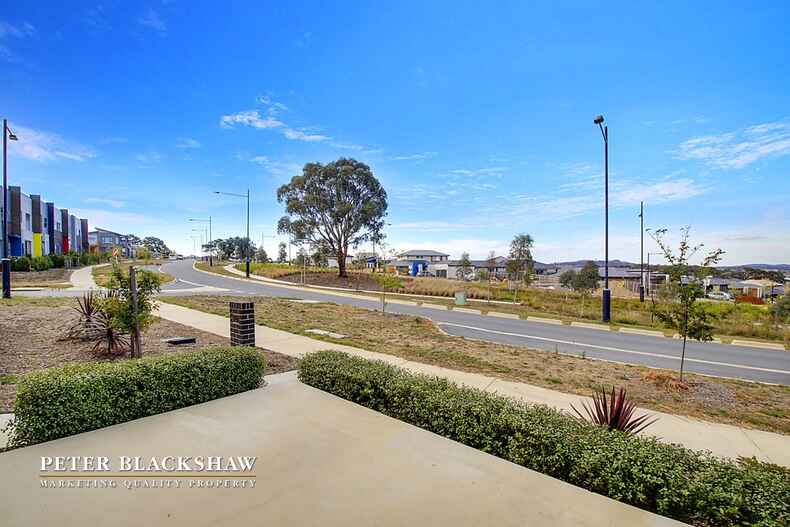 Lot 6/193 Plimsoll Drive Casey Lot 6/193 Plimsoll Drive Casey
