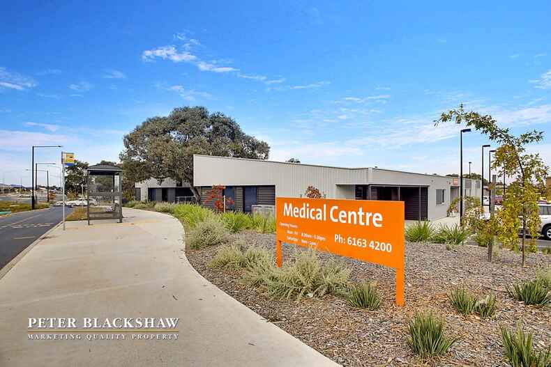 Lot 6/193 Plimsoll Drive Casey Lot 6/193 Plimsoll Drive Casey