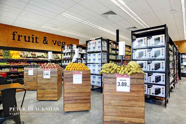 Lot 6/193 Plimsoll Drive Casey Lot 6/193 Plimsoll Drive Casey