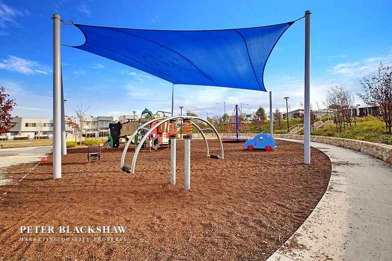 Lot 6/193 Plimsoll Drive Casey Lot 6/193 Plimsoll Drive Casey