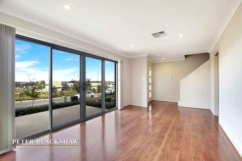 Lot 6/193 Plimsoll Drive Casey Lot 6/193 Plimsoll Drive Casey