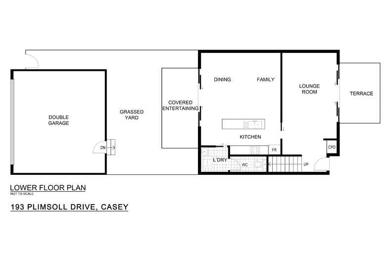 Lot 6/193 Plimsoll Drive Casey Lot 6/193 Plimsoll Drive Casey