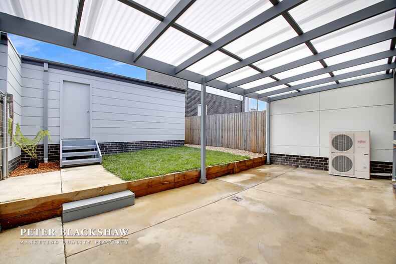 Lot 6/193 Plimsoll Drive Casey Lot 6/193 Plimsoll Drive Casey