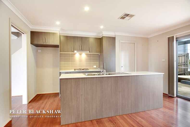 Lot 6/193 Plimsoll Drive Casey Lot 6/193 Plimsoll Drive Casey