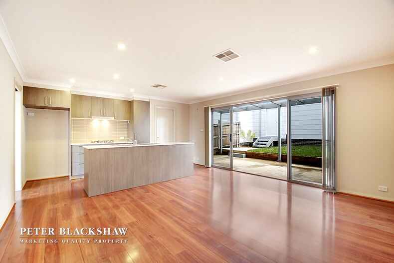 Lot 6/193 Plimsoll Drive Casey Lot 6/193 Plimsoll Drive Casey