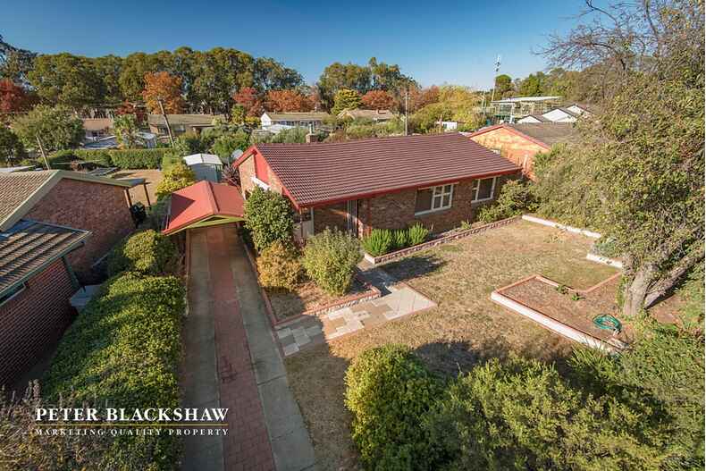 41 Lumeah Street Narrabundah 41 Lumeah Street Narrabundah