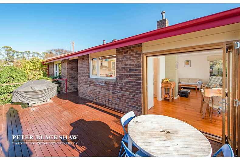 41 Lumeah Street Narrabundah 41 Lumeah Street Narrabundah