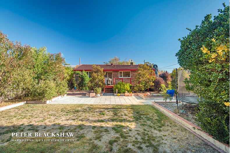 41 Lumeah Street Narrabundah 41 Lumeah Street Narrabundah