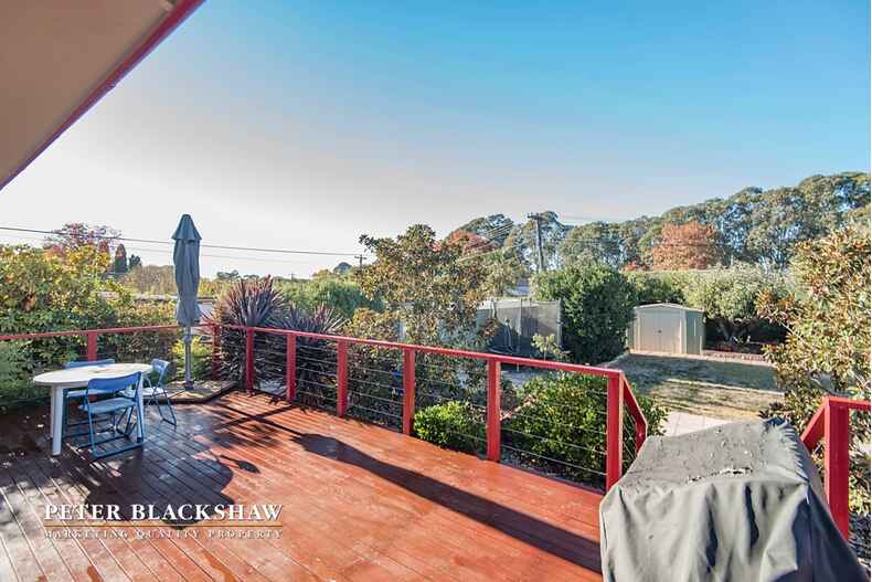 41 Lumeah Street Narrabundah 41 Lumeah Street Narrabundah