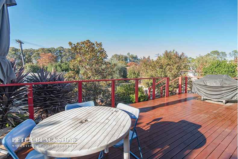 41 Lumeah Street Narrabundah 41 Lumeah Street Narrabundah