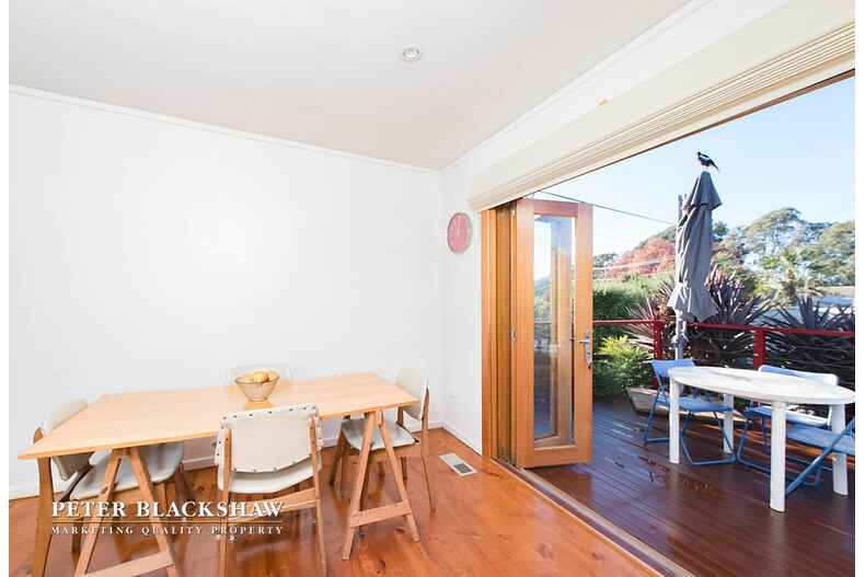 41 Lumeah Street Narrabundah 41 Lumeah Street Narrabundah