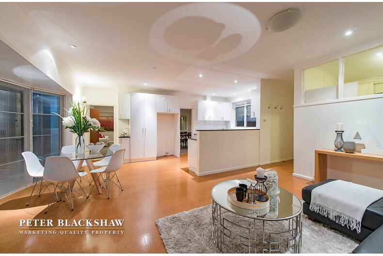 Lot 22/260 La Perouse Street Red Hill Lot 22/260 La Perouse Street Red Hill