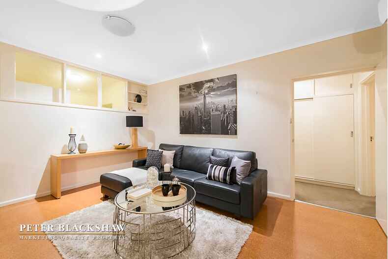 Lot 22/260 La Perouse Street Red Hill Lot 22/260 La Perouse Street Red Hill