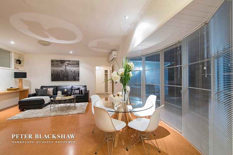 Lot 22/260 La Perouse Street Red Hill Lot 22/260 La Perouse Street Red Hill